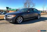 Classic BMW: 3-Series Sport for Sale