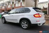 Classic 2011 BMW X5 for Sale