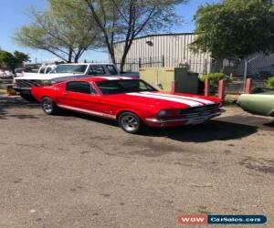 Classic 1965 Ford Mustang for Sale