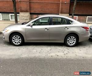 Classic 2014 Nissan Altima for Sale