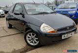 Classic Ford Ka 1.3 Zetec Climate for Sale