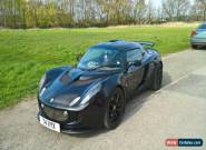LOTUS EXIGE S2 TOURING- 2005 for Sale
