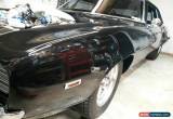 Classic 1969 Chevrolet Camaro Z28 for Sale