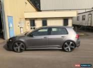 2016 Volkswagen Golf R for Sale