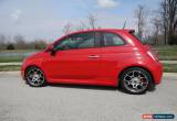 Classic 2012 Fiat 500 for Sale