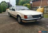 Classic VH SL HOLDEN COMMODORE 1982 for Sale