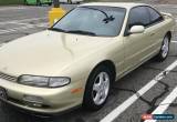 Classic 1995 Nissan 240SX for Sale