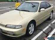 1995 Nissan 240SX for Sale