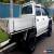 Classic 1998 Toyota hilux 4x4 Dual Cab. for Sale