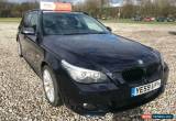 Classic BMW 520D M SPORT BUSINESS EDITION TOURING for Sale