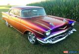 Classic 1957 Chevrolet Bel Air/150/210 for Sale