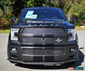 Classic 2017 Ford F150 super snake for Sale