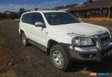 Classic 2008 toyota landcruiser prado 4x4 turbo diesel  for Sale