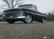 1965 Chevrolet C-10 CUSTOM DELUXE for Sale