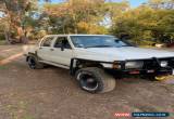 Classic Toyota Hilux  for Sale