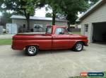 1962 Chevrolet Other Pickups for Sale