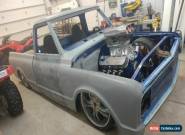 1968 Chevrolet C-10 for Sale