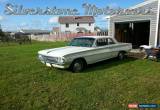 Classic 1962 Oldsmobile Cutlass Cutlass for Sale