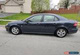 Classic 2005 Saab 9-3 for Sale