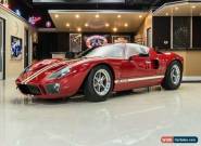 1966 Ford GT40 Superformance for Sale