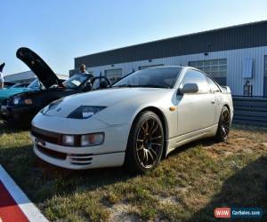 Classic 1990 Nissan 300ZX for Sale