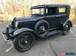 1929 Ford Model A for Sale