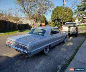 Classic 1964 Chevrolet Impala for Sale