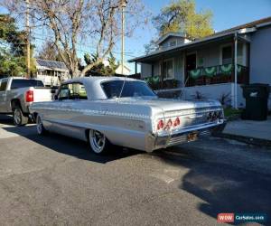 Classic 1964 Chevrolet Impala for Sale