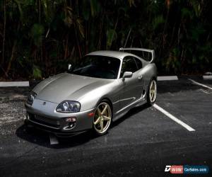 Classic 1998 Toyota Supra for Sale