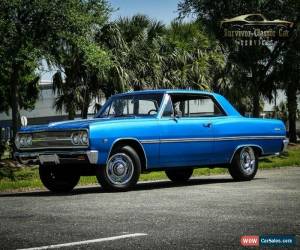 Classic 1965 Chevrolet Chevelle Malibu for Sale