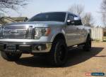 2011 Ford F-150 Lariat for Sale