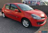 Classic 2006 56 Renault Clio 1.4 Petrol 83k FSH Timing belt and Water Pump Changed for Sale