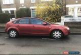 Classic Ford Focus LX for Sale