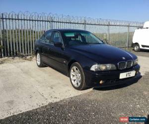 Classic 2003 (52) BMW 525 2.5i Se auto**LONG M.O.T**DRIVES GREAT** for Sale