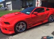 2014 Ford Mustang for Sale