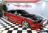 Classic 2007 Ford Mustang GT Widebody Custom for Sale