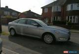 Classic Ford mondeo 2.0 ghia 2007 for Sale