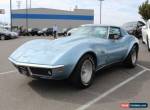 1969 Chevrolet Corvette STINGRAY for Sale