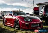 Classic 1993 Toyota Supra for Sale