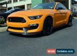 2018 Ford Mustang Shelby GT350 for Sale