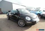 Classic VW BEETLE LUNA 1.6 PETROL CONVERTIBLE  for Sale