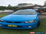 FORD XR8 2007 RIP CURL for Sale