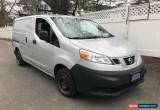 Classic 2013 Nissan NV for Sale