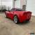 Classic 2007 Chevrolet Corvette Z06 for Sale