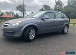 Holden Astra for Sale