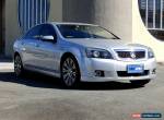 Holden Caprice WN for Sale