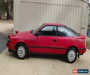 Classic Toyota Celica 1987  for Sale