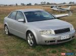 Audi A4 B6 1.8 Turbo  for Sale