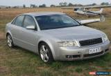 Classic Audi A4 B6 1.8 Turbo  for Sale