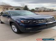 2018 Volkswagen Atlas for Sale